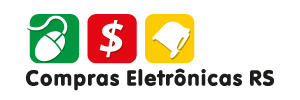 Site de Compras Eletrônicas RS