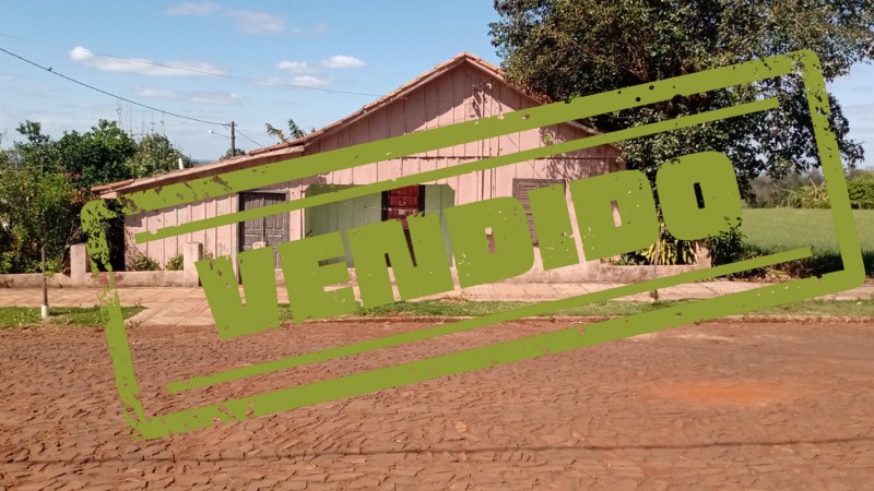 GPE 1740 vendido