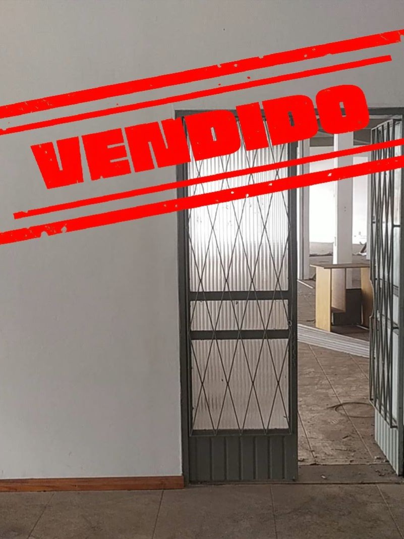 GPE 2540 vendido